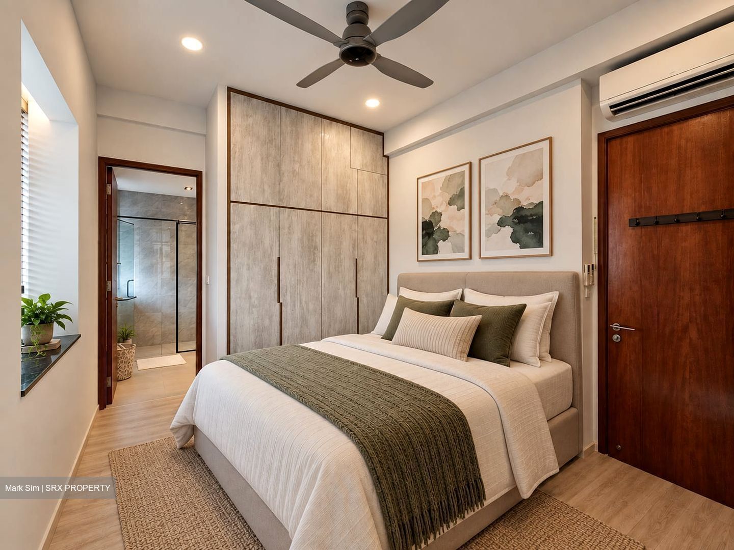 Grosvenor View (D14), Condominium #621115311